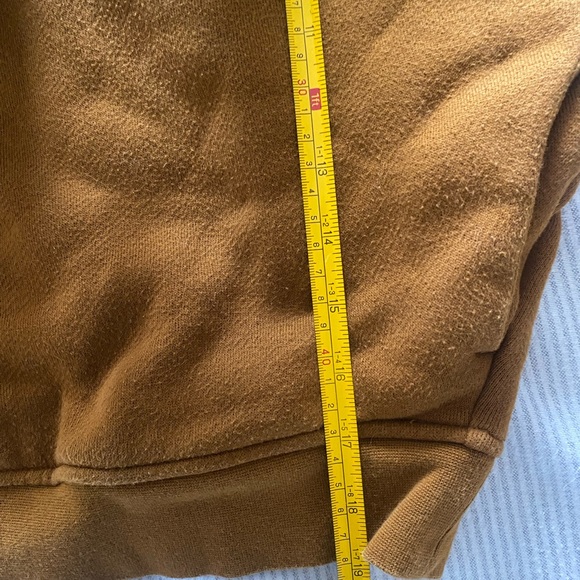 Madewell crewneck sweatshirt - Picture 4 of 4